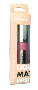 Max Makeup Cherimoya Liquid Prism Lipstick * Sweet Pea * NEW IN BOX - Picture 1 of 6