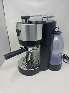 DeLonghi EC460 Pump Espresso Cappuccino Latte Coffee Maker - Picture 1 of 11