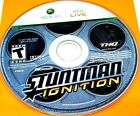 Stuntman: Ignition (Microsoft Xbox 360, 2007) (DISC ONLY)