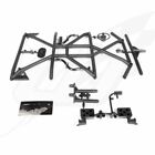 Fr- Axial Unlimited Roll Cage Top Scx10 - Ax80123