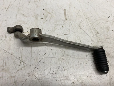 03I23 Yamaha FZ 600 2009 Pedal de cambio 5VX-18110-00-00 Foto 1 de 4