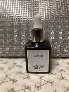 Sunday Riley Luna Sleeping Night Oil 10ml Travel Size New - Picture 1 of 1