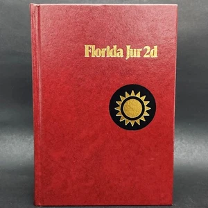 Florida Jur 2d vol 4 Attorneys at Law 61 to 537 to Auctions and Auctioneers - Picture 1 of 8
