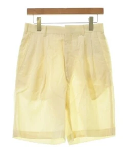 COMME des GARCONS Shorts Ivory S 2200571934140 - Bild 1 von 7