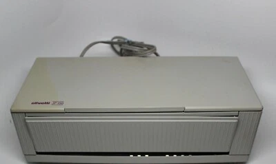 Olivetti JP 150 Inkjet Printer - Image 1 of 4