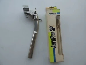 Tija de sillín Profile AeroPro SP 25.0 contrarreloj triatlón - nueva en caja - Imagen 1 de 14