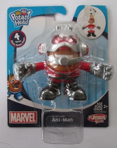 Figura Hasbro Marvel Ant-Man 2016 Mr. Potato Head 3,5" Playskool Friends - Imagen 1 de 5