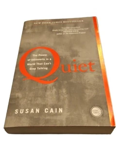 Stille: Die Macht der Introvertierten in einer Welt, die nicht aufhören kann zu reden von Susan Cain - Bild 1 von 3