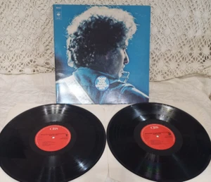 Bob Dylan – More Bob Dylan Greatest Hits 2 x LP VINILI 33" ROCK FOLK CBS S67239 - Foto 1 di 12