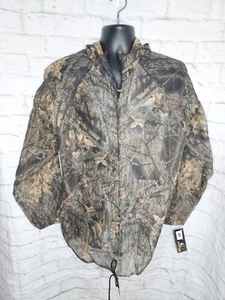 mens small medium Mirage Wear Mossy Oak Camo shear Ghillie - Picture 1 of 5