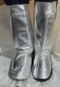 National Safety Apparel Leggings L06NLNYCX2LG FR schwer entflammbar - Größe 2LG - Bild 1 von 6