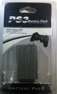 Batterie Ersatzakku für Joypad Dualshock PLAYSTATION 3 - Bild 1 von 1