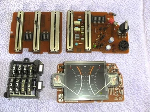 Tonbandgerät Grundig TS 945  Ersatzteile - Bild 1 von 5