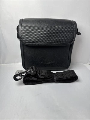 VTG Case Logic Portable Carrying Travel Case Walkman CD Player Discman w/ Strap - Image 1 of 4