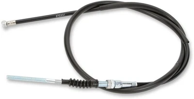 Parts Unlimited Rear Hand Brake Cable for 1984-1985 Honda ATC125M ATV - Image 1 of 2