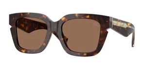 NEU Burberry 4453 Sonnenbrille 300273 braun 100 % ORIGINAL - Bild 1 von 1