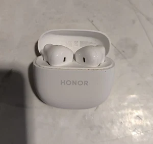 HONOR Earbuds X6 True Wireless Earbuds mit Ladecase | Weiß, - Bild 1 von 8