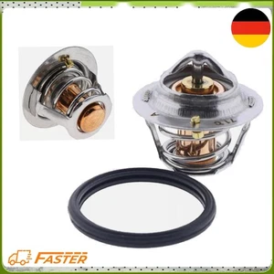 Neu Thermostat 129350-49800 Für Yanmar 3TNE68 3TNA72 3TNE74 DE - Bild 1 von 6