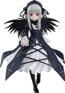 Pop Up Parade Rozen Maiden Suigintou Plastic Painted Complete Figure - Picture 1 of 1