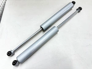 1958-1970 CHEVY IMPALA HEAVY DUTY EXTEND REAR SHOCK ABSORBERS EX26INCH LOWRIDER - Picture 1 of 8