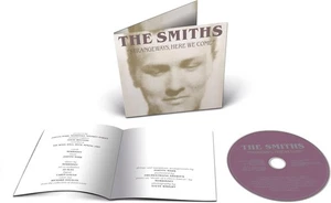 THE SMITHS - Strangeways, Here We Come 2024 EU CD In Card Sleeve New - Picture 1 of 1