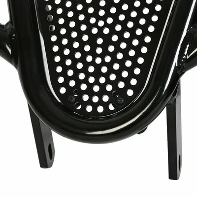 Front Aluminum Bumper For Suzuki LTZ400 2003-2014 / Kawasaki KFX400 2003-2006 - Image 1 of 4