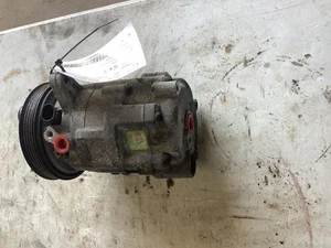 AC Compressor Fits 00-02 SATURN S SERIES 342255 - Picture 1 of 12