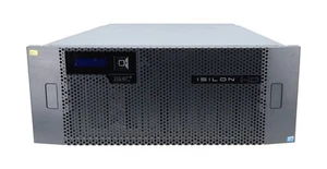 Almacenamiento NAS 60xLFF Dell EMC Isilon HD400 - Imagen 1 de 4