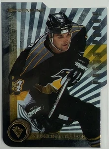 1997-98 Donruss Kevin Hatcher #26 Gold Die-Cut Press Proof /500 - Picture 1 of 3