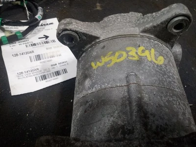 Compresor de aire acondicionado compatible con BMW X1 3062586 16-19 Foto 1 de 4