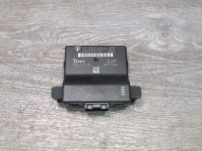 MÓDULO DE CONTROL INFORMÁTICO GATEWAY PORSCHE CAYENNE 955 2003-2010 7L5907530A Foto 1 de 4