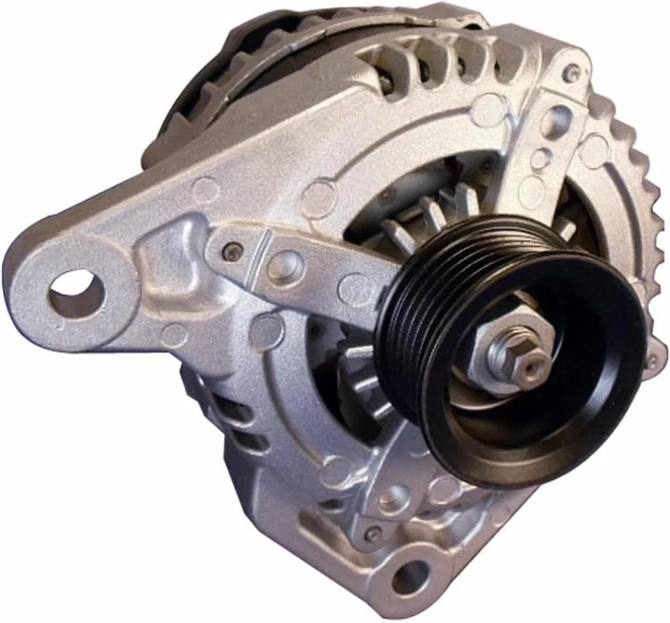 Alternador nuevo compatible con Dodge Journey V6 3,5 L 2009 2010...  Foto 1 de 4