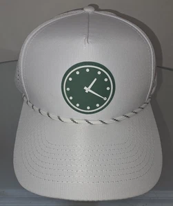 2025 Chicago Cubs 1:20 Anzeigetafel Uhr Hut Kinder größenverstellbar - Bild 1 von 4