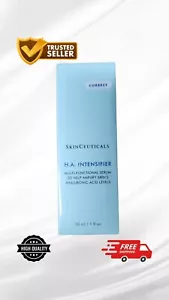 SkinCeuticals H.A. Intensifier 30ml. New Sealed In Box - Picture 1 of 5