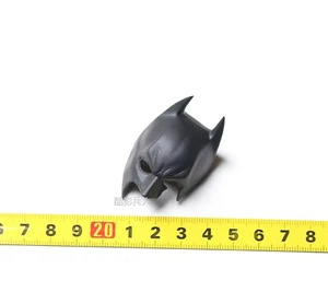 Mask Figure 1/6 Hot Toys The Dark Knight Trilogy Catwoman Accessories HT MMS627 - Picture 1 of 1