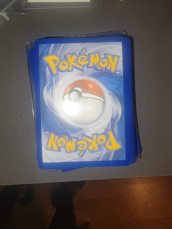 Pokemon TCG Assorted Cards - Pick Your Card *Combined Shipping - Image 1 of 1
