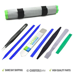 Mobile Phone Opening Tool Kit set for Repair Tool iphone , Samsung - Picture 1 of 12