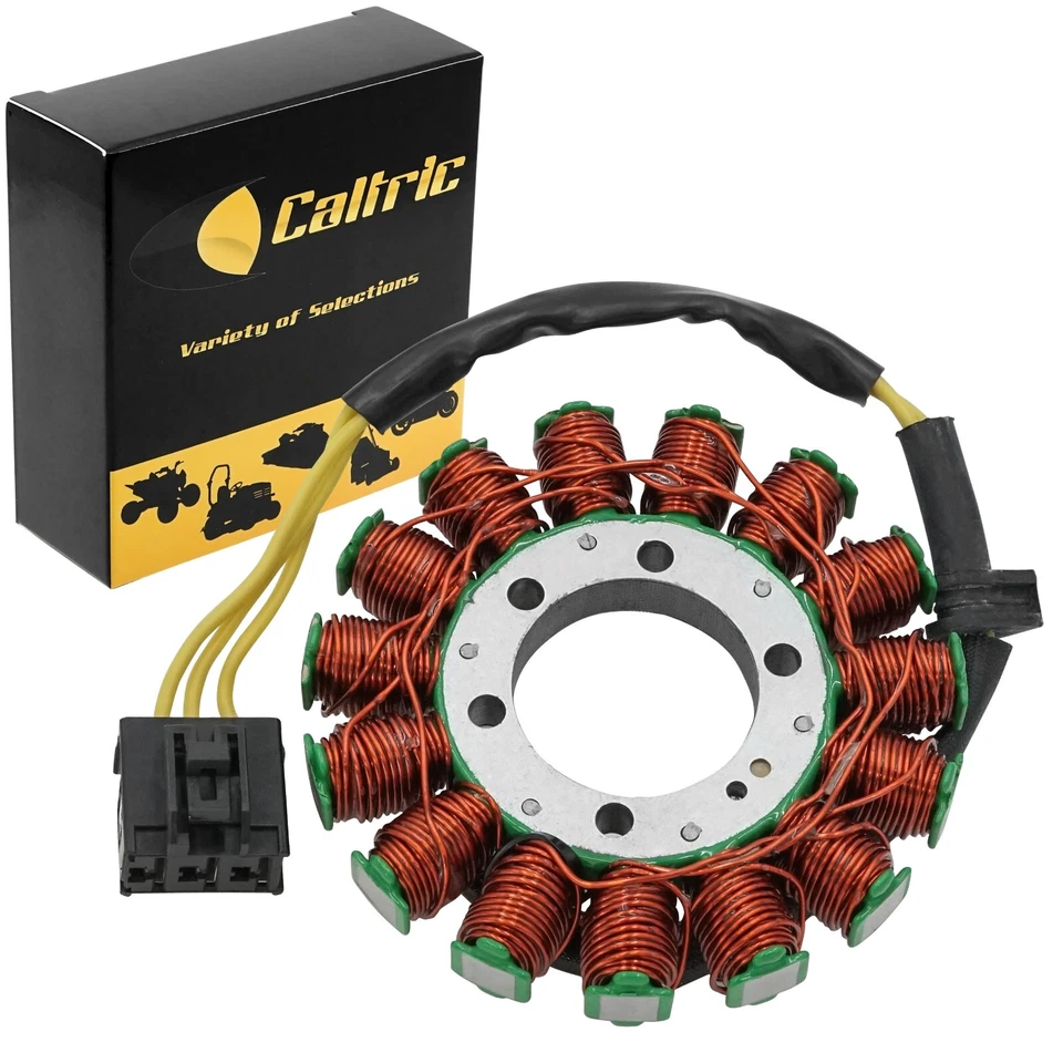 Estator para Honda CBR600RR CBR-600RR 2007 2008 2009 2010 2011 2012 Foto 1 de 4