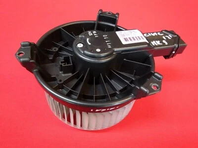 HONDA CIVIC MK9 HEATER BLOWER MOTOR FAN 1110 (DENSO) 2012-2017 - Image 1 of 4