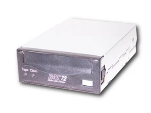 HP BRSLA-05U1-DC DAT72-35B-USB2 Lecteur De Bande Interne - Afbeelding 1 van 1