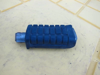 1984 Honda V30 Magna VF500 VF 500 OEM FOOT PEG - Imagem 1 de 4