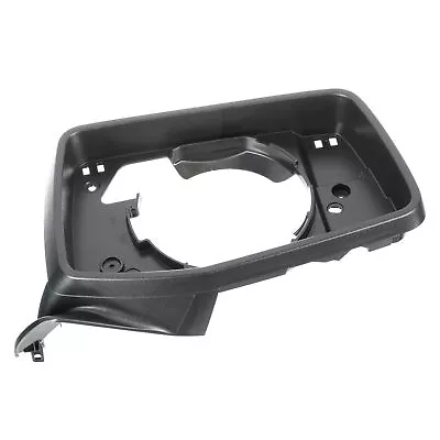 Espejo de puerta exterior Sierra Silverado 2019-2024 nuevo fabricante de equipos originales carcasa bisel 84575674 Foto 1 de 4