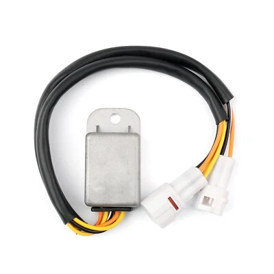 Voltage Regulator Rectifier For Suzuki 32800-37E20 RM125 RM250 1996-2000 - Изображение 1 из 4