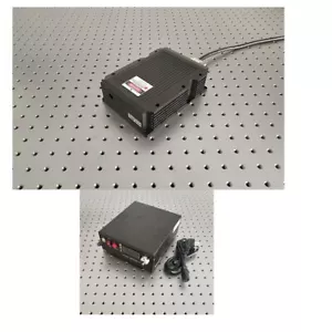 880nm 5W 10W 20W 30W 60W Lab IR Laser Module + TTL/Analog + TEC + Power Supply - Bild 1 von 6