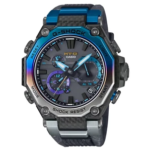 New Casio G Shock MTG-B2000 Series Men's Watch MTGB2000YST1 - Picture 1 of 2