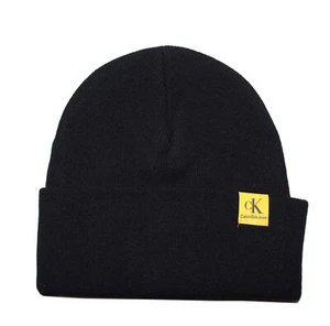 Calvin Klein Beanie Mütze Strickmütze - Bild 1 von 1