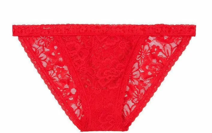 New w/Tag Victoria's Secret💗Lacie String Bikini 💗XS,M, L, XL💗FREE SHIP! - Image 1 of 1