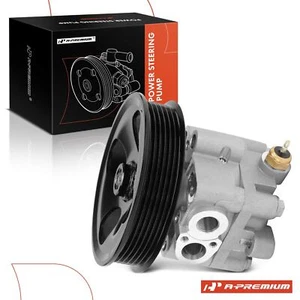Bomba de dirección asistida A-Premium con polea para Suzuki SX4 2010 2011 2012 2013 2,0 L - Imagen 1 de 10