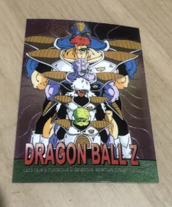 SHIPS SAME DAY Dragon Ball Z Card Played #32 CCG TCG (1996) - Picture 1 of 2