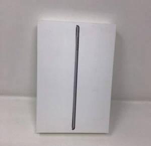 iPad Mini WiFi Space Gray *EMPTY BOX ONLY* - Picture 1 of 8